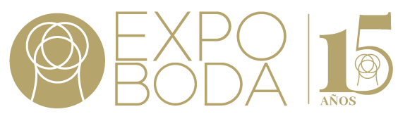 Logo de Expoboda 2024